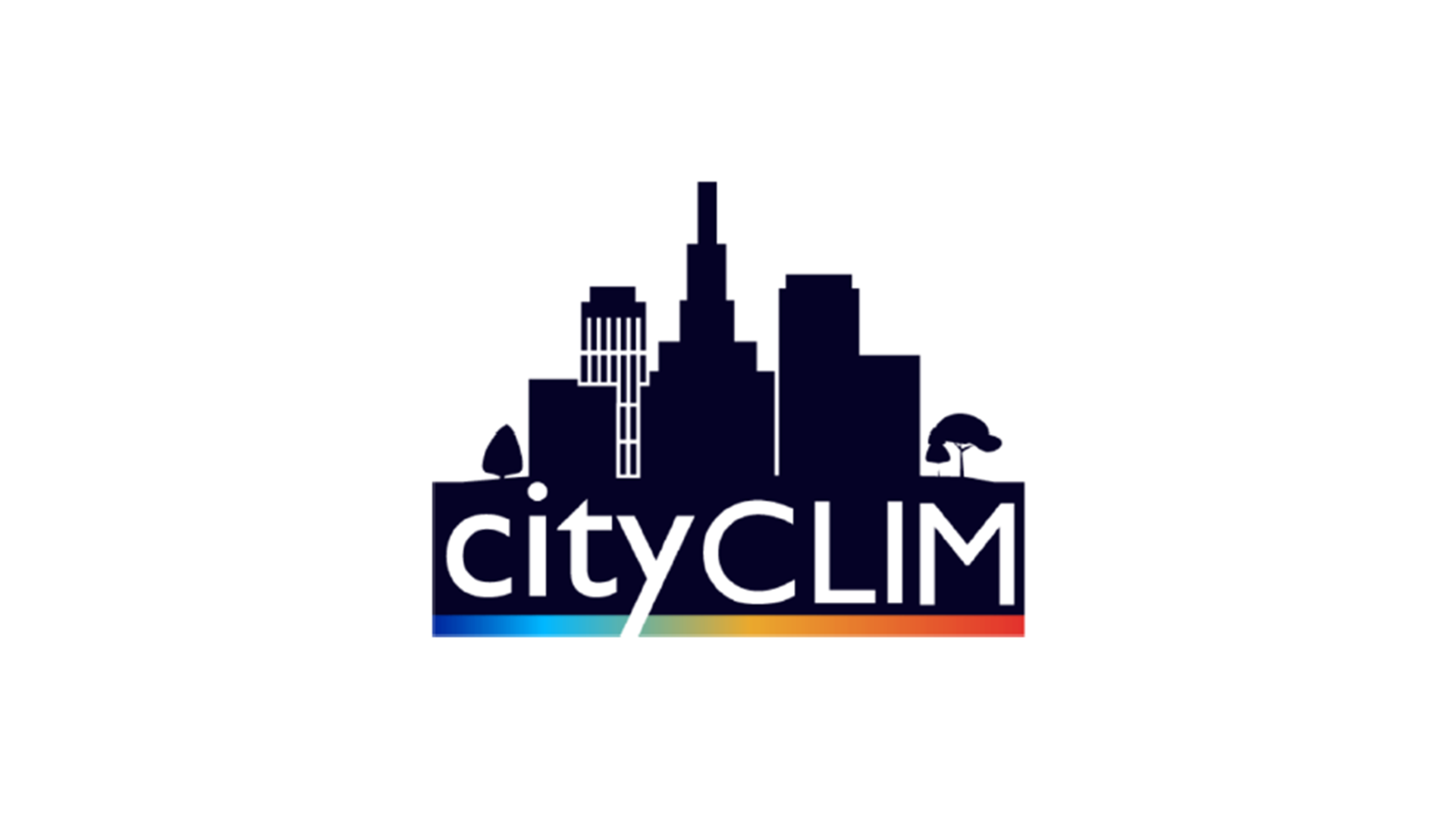 Logo: cityCLIM