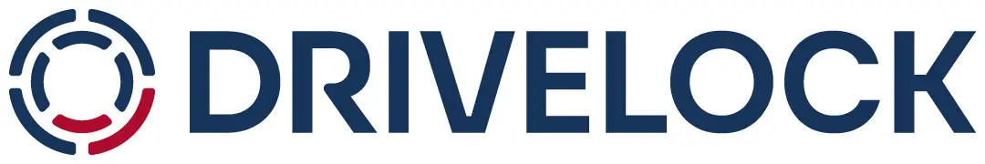 DriveLock Logo